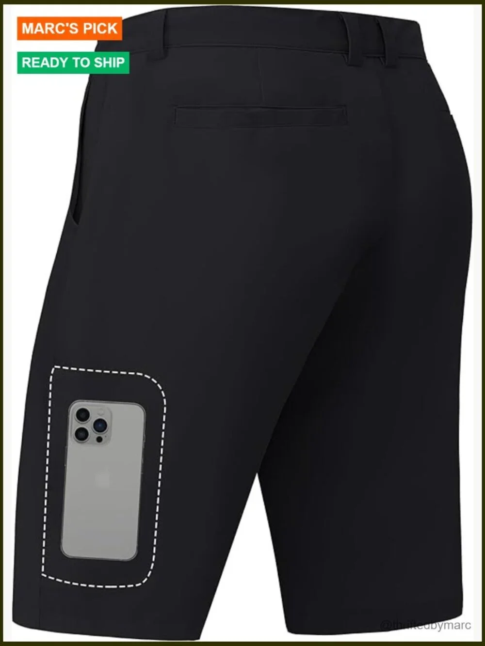 Men's 11
